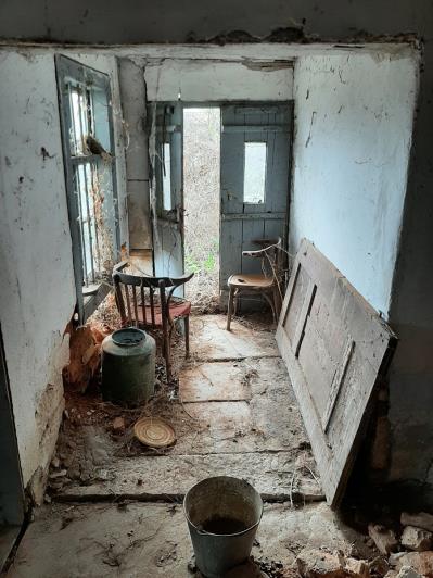 Image No.5-Maison de campagne de 3 chambres à vendre à Vratsa 