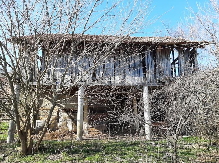 Image No.10-Maison de campagne de 3 chambres à vendre à Vratsa 
