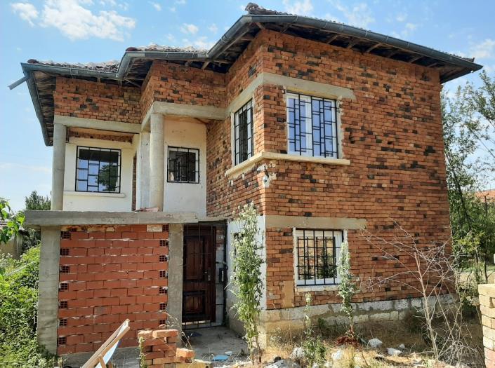 Image No.1-3 Bed Country House for sale