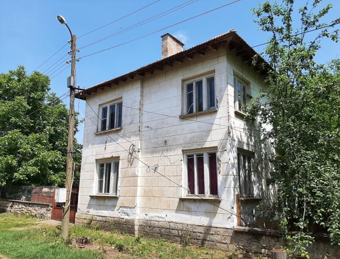 Image No.1-3 Bed Country House for sale