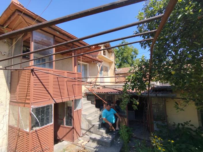 Image No.2-2 Bed Country House for sale