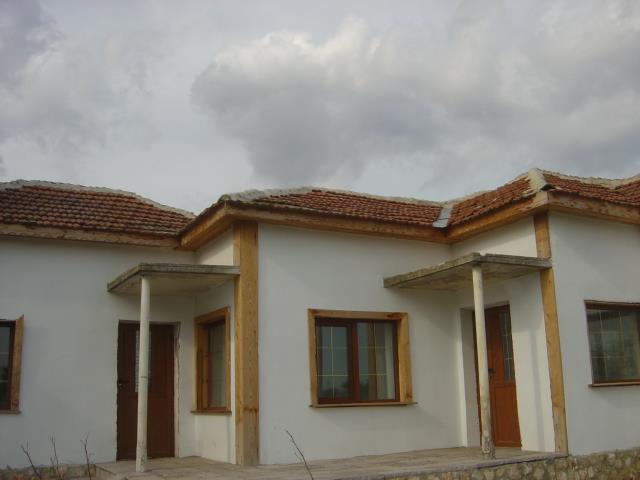 Image No.1-Maison de campagne de 2 chambres à vendre à Dobrich