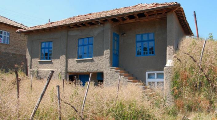 Image No.4-3 Bed Country House for sale