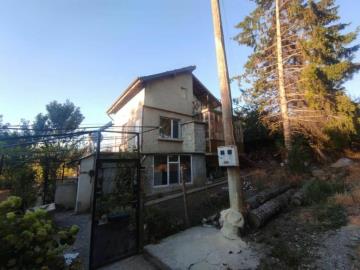 1 - Dobrich, Maison de campagne