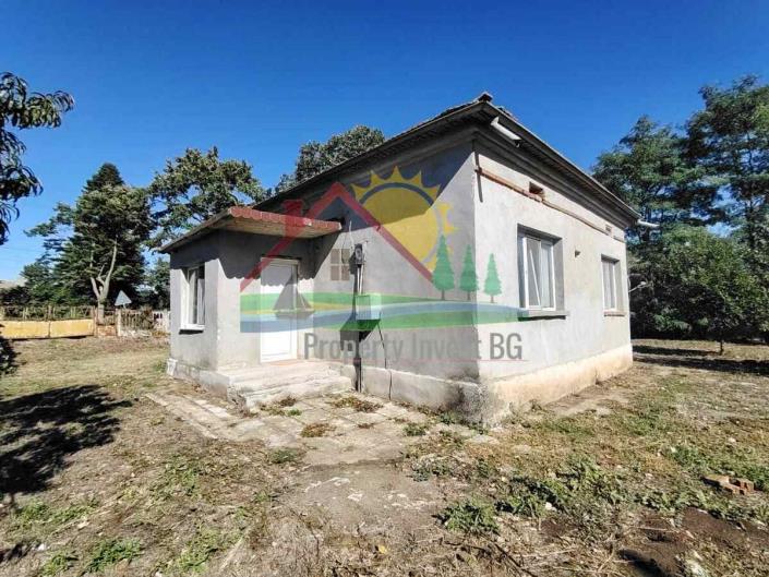 Image No.3-Maison de campagne de 3 chambres à vendre à Balchik