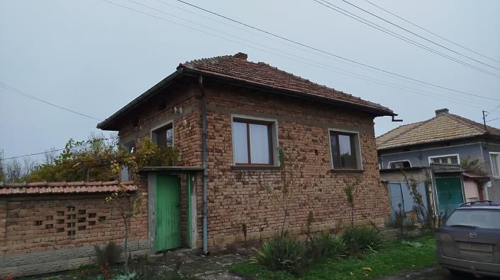 Image No.1-3 Bed Country House for sale