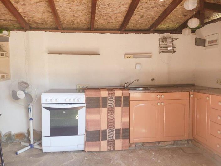 Image No.4-Maison de campagne de 3 chambres à vendre à Albena