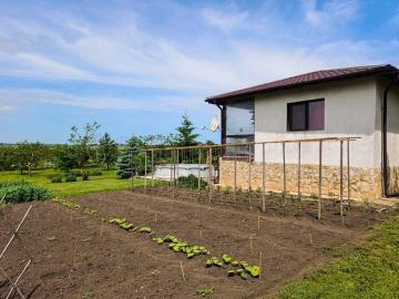 1 - Dobrich, Maison de campagne