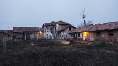 1 - Veliko Tarnovo, Country House