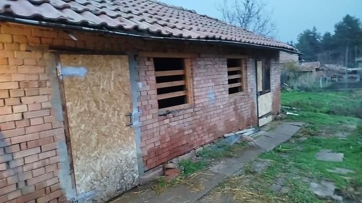 Image No.8-3 Bed Country House for sale