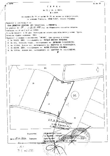 Image No.4-Maison de campagne de 2 chambres à vendre à Veliko Tarnovo
