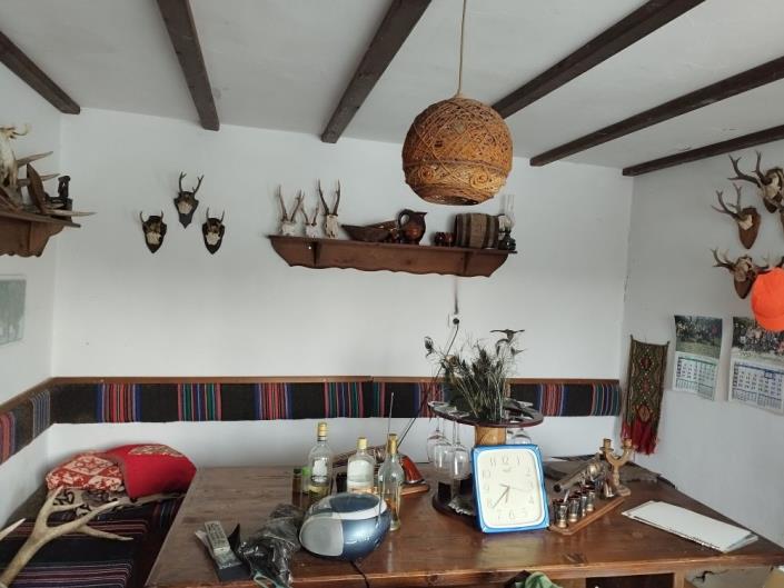 Image No.4-1 Bed House for sale