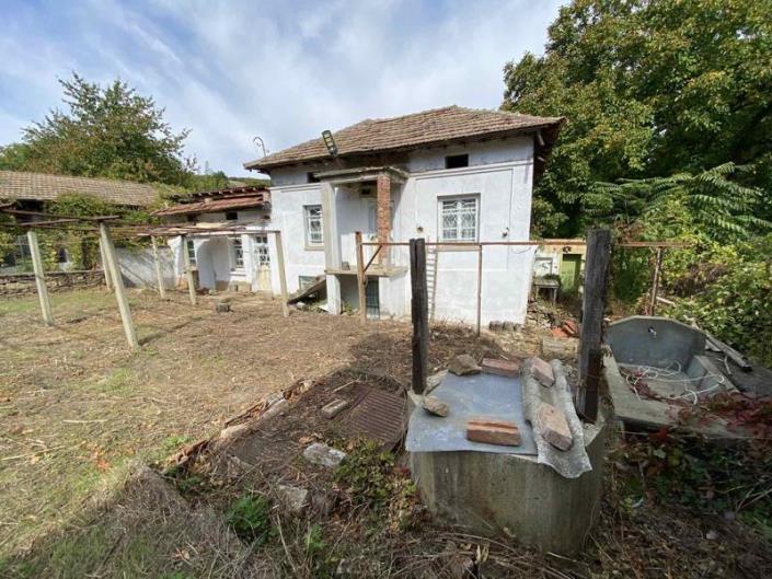 Image No.3-2 Bed Country House for sale