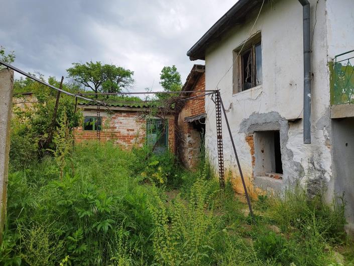 Image No.2-3 Bed Country House for sale