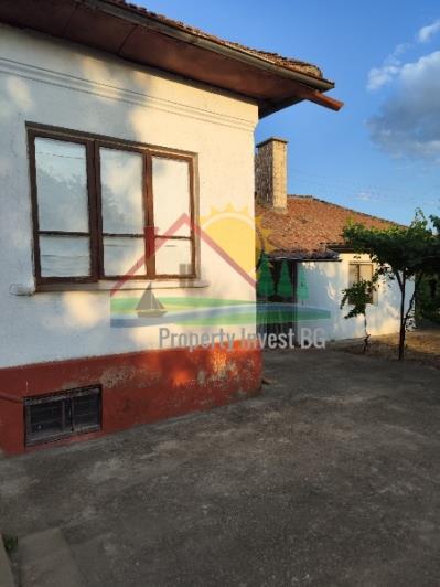 Image No.2-Maison de campagne de 2 chambres à vendre à Silistra