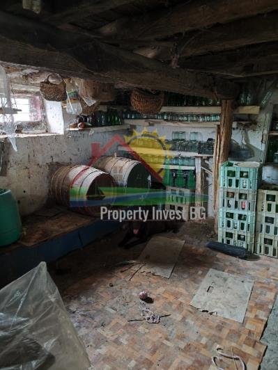 Image No.4-Maison de campagne de 2 chambres à vendre à Silistra