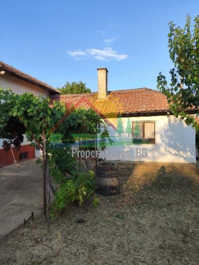 Image No.6-Maison de campagne de 2 chambres à vendre à Silistra