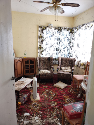 Image No.2-Maison de campagne de 2 chambres à vendre à Elhovo