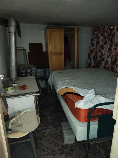 Image No.4-Maison de campagne de 2 chambres à vendre à Elhovo