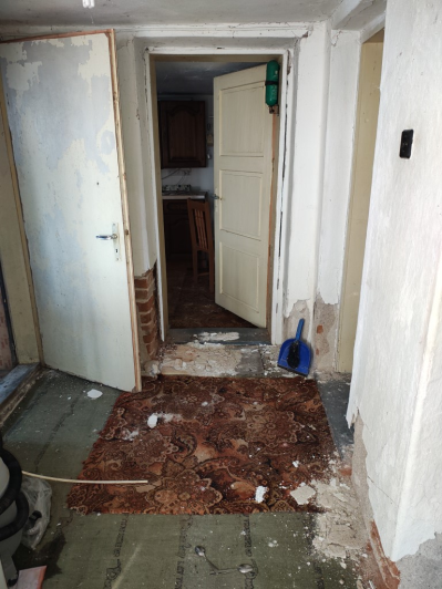 Image No.5-Maison de campagne de 2 chambres à vendre à Elhovo