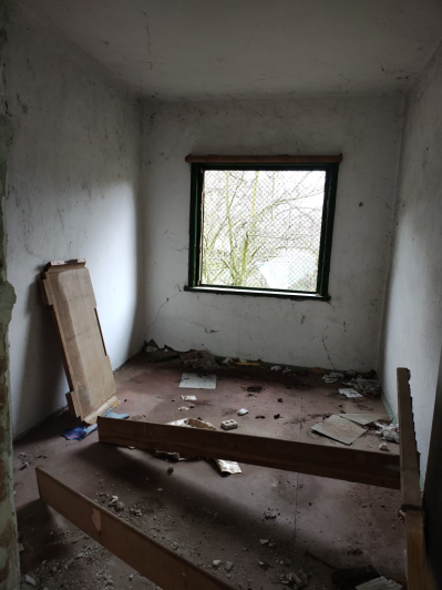 Image No.5-Maison de campagne de 3 chambres à vendre à Elhovo