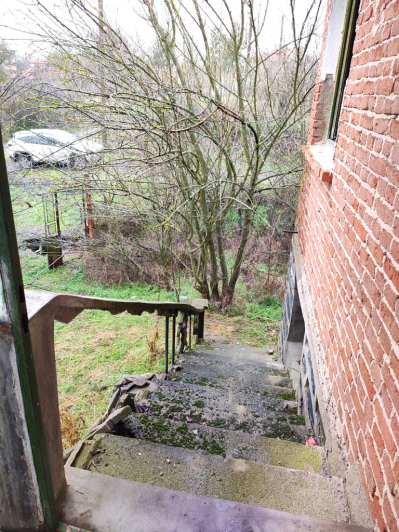 Image No.6-Maison de campagne de 3 chambres à vendre à Elhovo