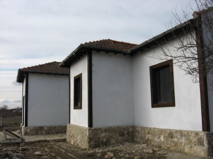 Image No.2-2 Bed Country House for sale