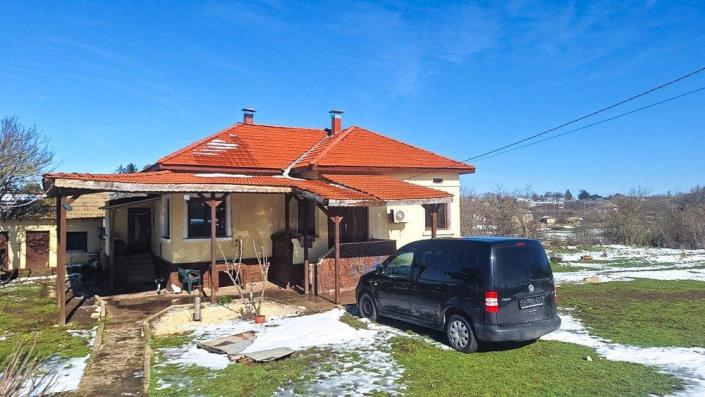 Image No.3-2 Bed Country House for sale