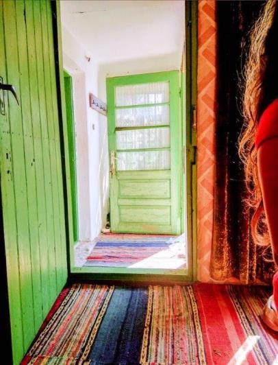 Image No.2-Maison de campagne de 2 chambres à vendre à Silistra