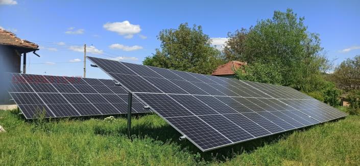 Image No.2-2 Bed Country House for sale