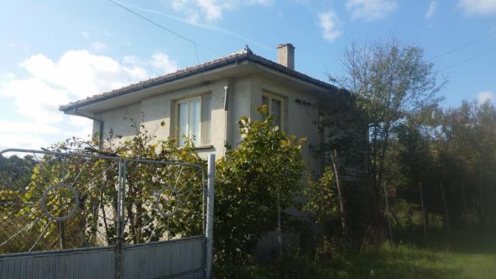 Image No.3-2 Bed Country House for sale
