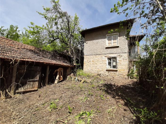 Image No.3-Maison de campagne de 2 chambres à vendre à Vratsa 