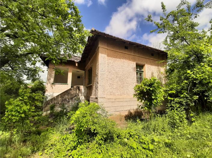 Image No.3-Propriété de pays de 2 chambres à vendre à Vratsa 