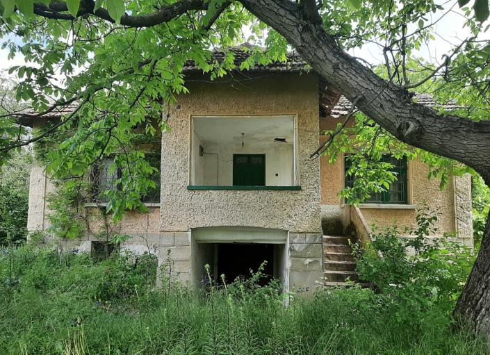 Image No.4-Propriété de pays de 2 chambres à vendre à Vratsa 