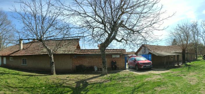 Image No.2-3 Bed Country House for sale