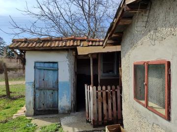 1 - Veliko Tarnovo, Maison de campagne