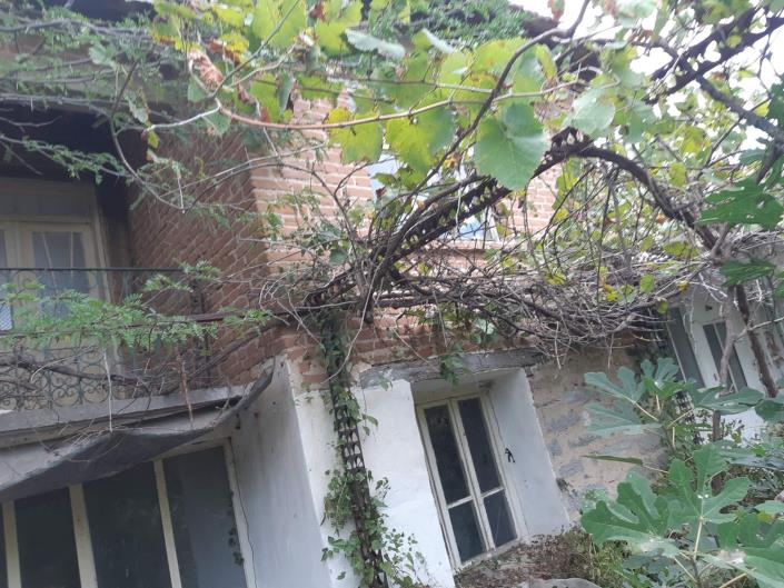 Image No.2-Maison de campagne de 2 chambres à vendre à Haskovo