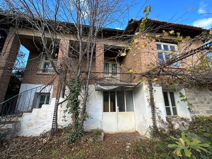 Image No.9-Maison de campagne de 2 chambres à vendre à Haskovo