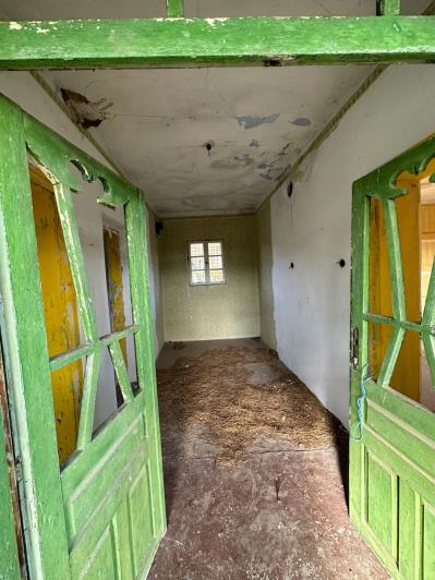 Image No.5-Maison de campagne de 2 chambres à vendre à Haskovo
