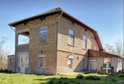 1 - Veliko Tarnovo, Country House