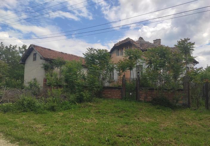 Image No.3-Maison de campagne de 2 chambres à vendre à Vratsa 