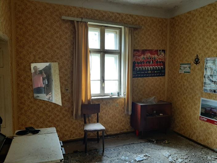 Image No.4-Maison de campagne de 2 chambres à vendre à Vratsa 
