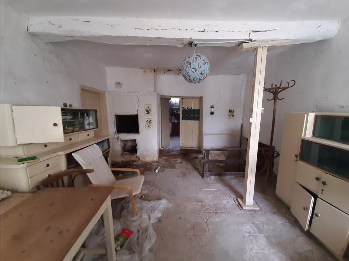 Image No.2-Maison de campagne de 3 chambres à vendre