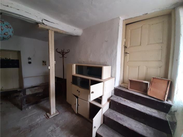 Image No.3-Maison de campagne de 3 chambres à vendre