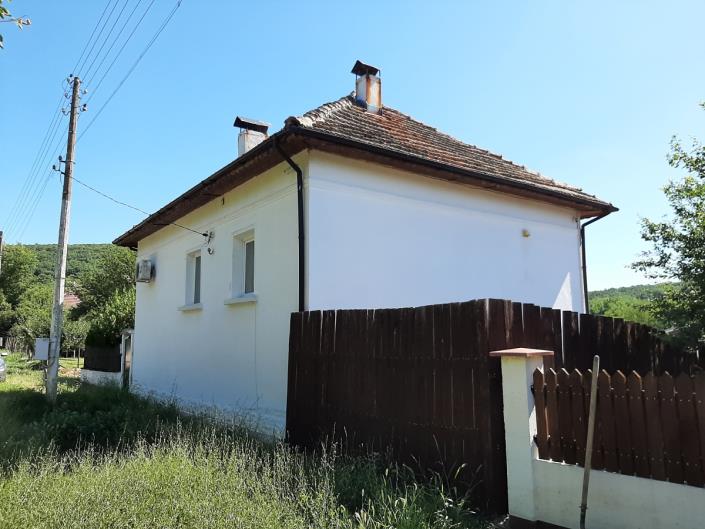 Image No.2-Propriété de pays de 3 chambres à vendre