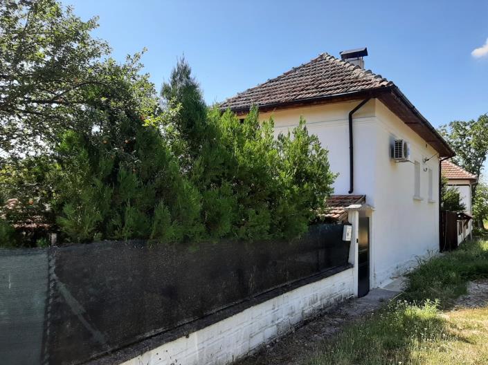 Image No.3-Propriété de pays de 3 chambres à vendre