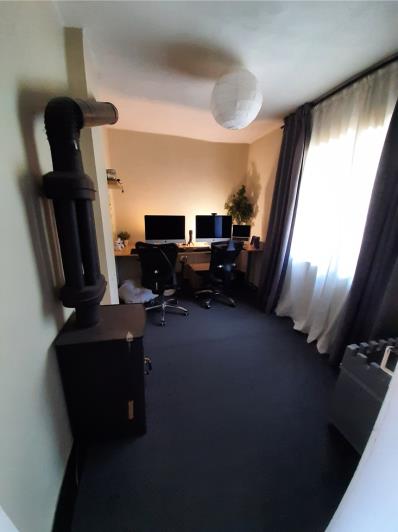 Image No.6-Propriété de pays de 3 chambres à vendre
