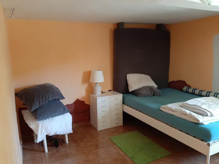 Image No.8-Propriété de pays de 3 chambres à vendre