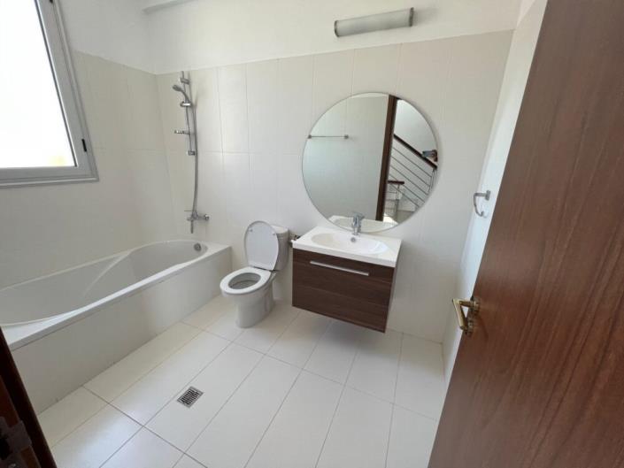 Image No.6-Villa de 3 chambres à vendre à Chlorakas