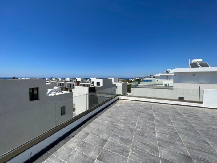 Image No.2-Villa de 3 chambres à vendre à Chlorakas